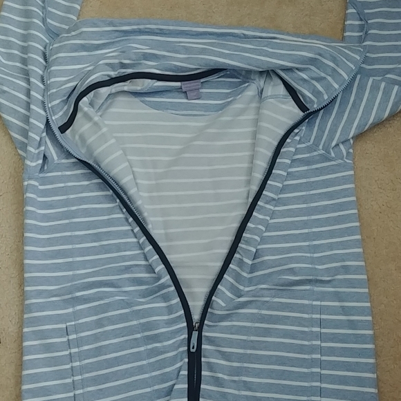 Blue Jacket - Picture 5 of 6